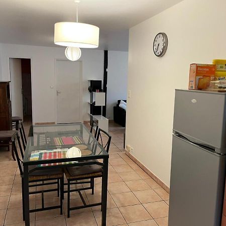 Maison Au Coeur De La Rue Pietonne แซงต์-ฌอง-ปี-เดอ-ปอร์ ภายนอก รูปภาพ