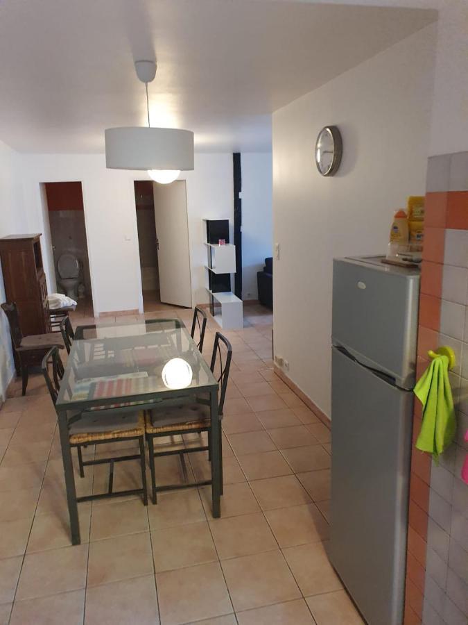Maison Au Coeur De La Rue Pietonne แซงต์-ฌอง-ปี-เดอ-ปอร์ ภายนอก รูปภาพ