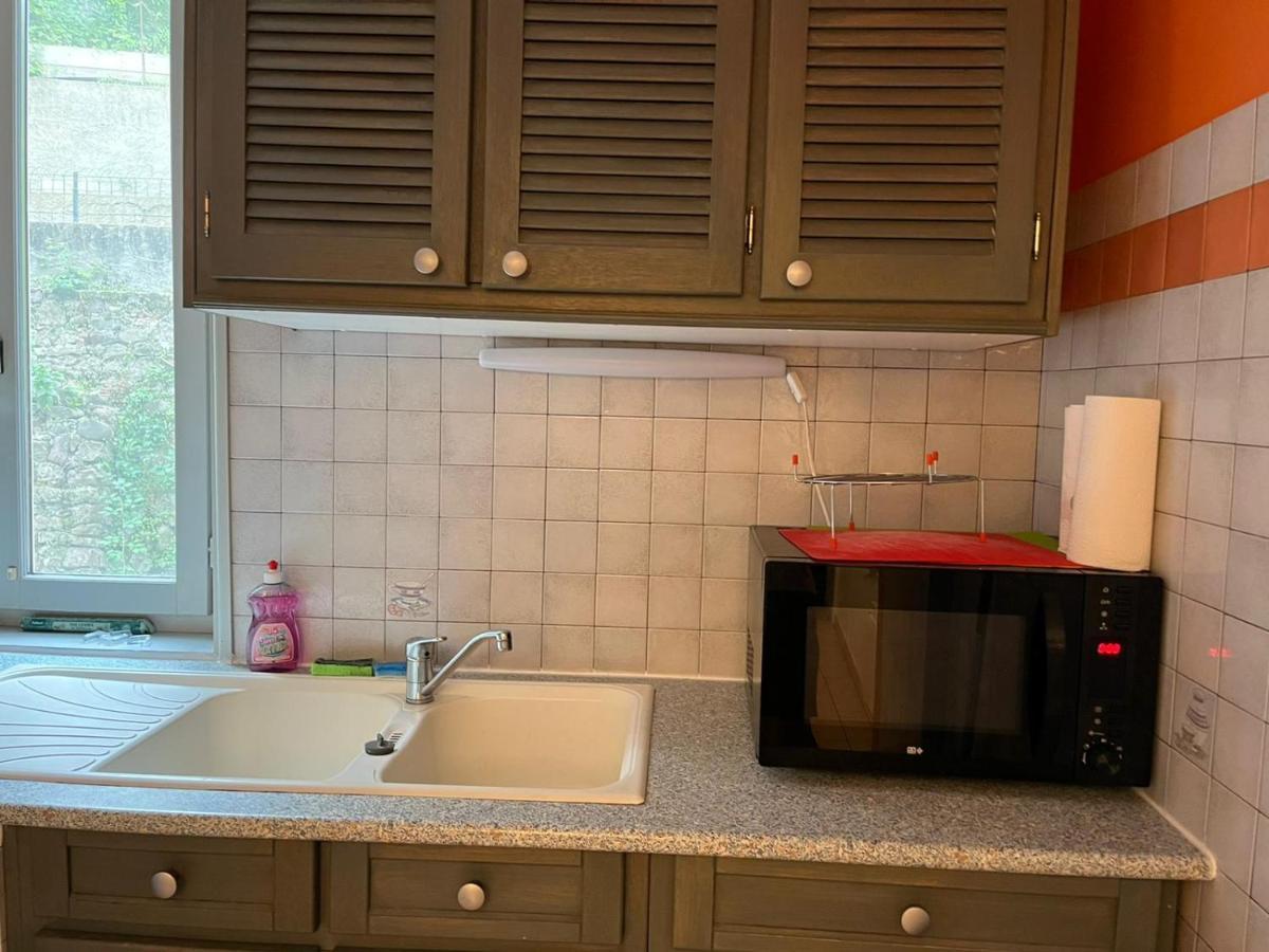 Maison Au Coeur De La Rue Pietonne แซงต์-ฌอง-ปี-เดอ-ปอร์ ภายนอก รูปภาพ