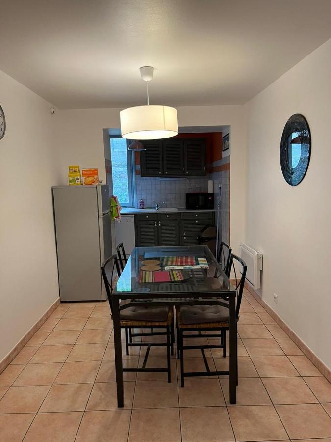 Maison Au Coeur De La Rue Pietonne แซงต์-ฌอง-ปี-เดอ-ปอร์ ภายนอก รูปภาพ