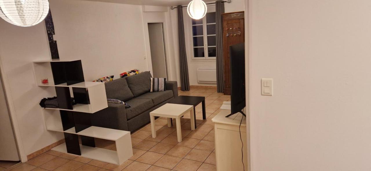 Maison Au Coeur De La Rue Pietonne แซงต์-ฌอง-ปี-เดอ-ปอร์ ภายนอก รูปภาพ