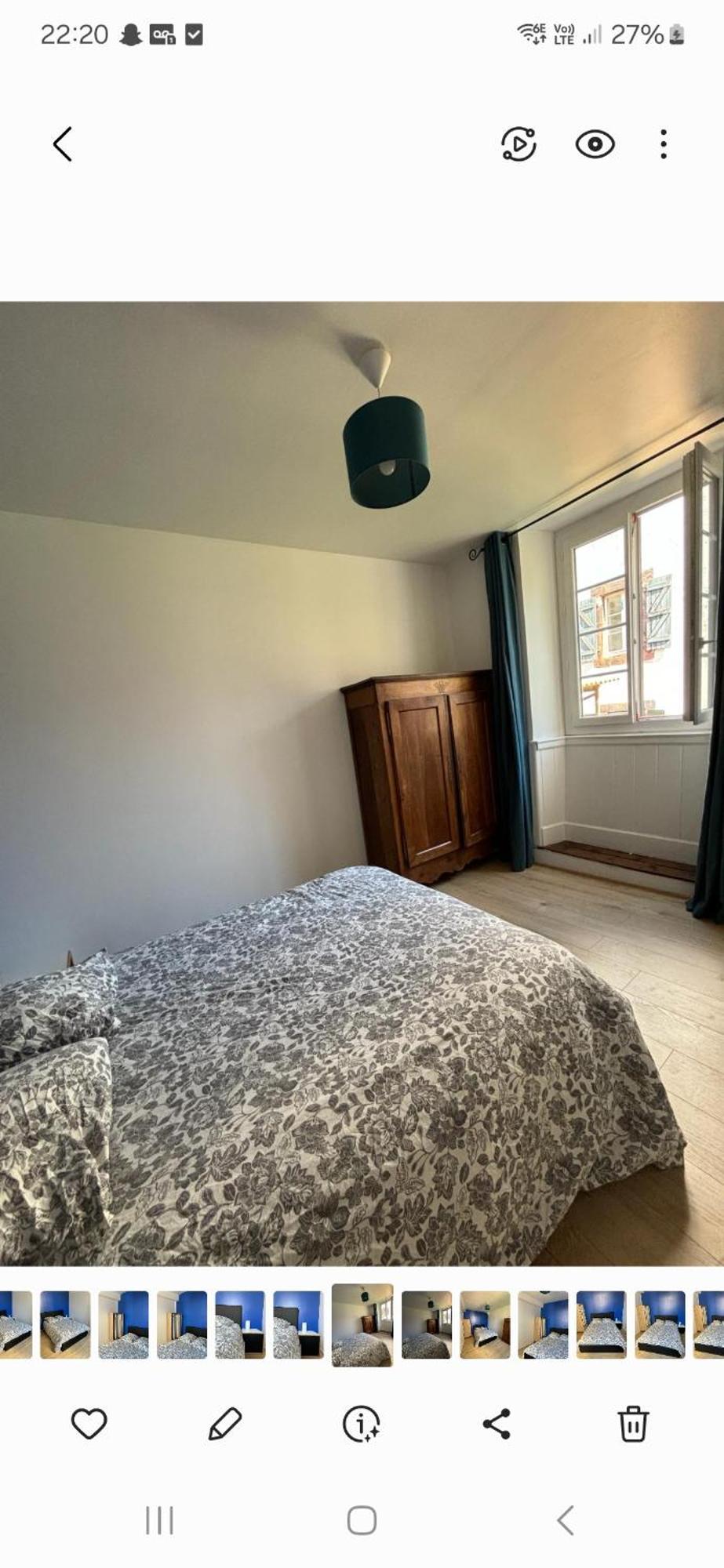 Maison Au Coeur De La Rue Pietonne แซงต์-ฌอง-ปี-เดอ-ปอร์ ภายนอก รูปภาพ