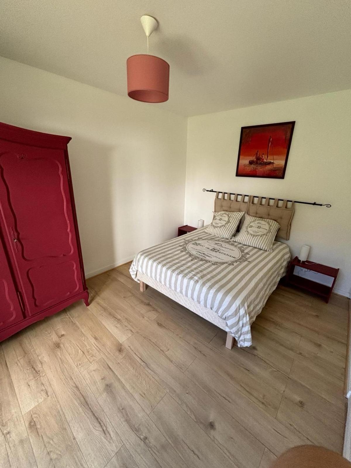Maison Au Coeur De La Rue Pietonne แซงต์-ฌอง-ปี-เดอ-ปอร์ ภายนอก รูปภาพ