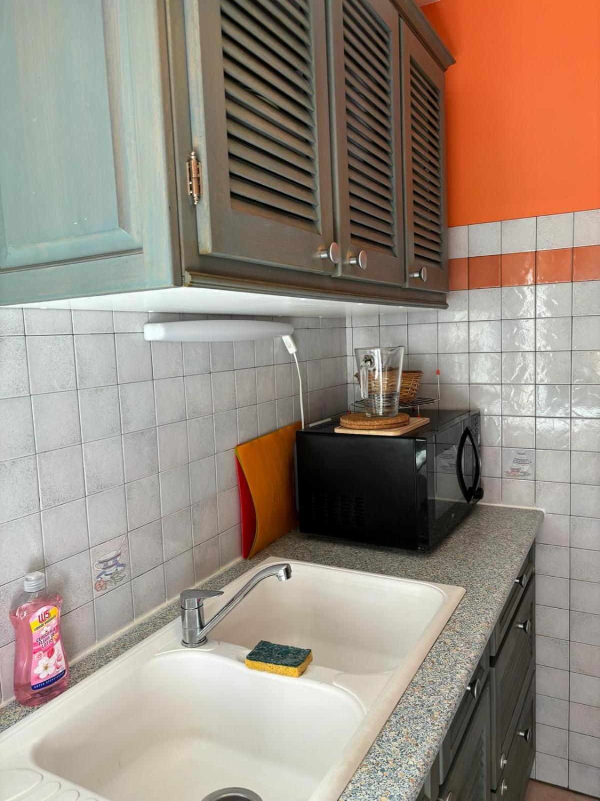Maison Au Coeur De La Rue Pietonne แซงต์-ฌอง-ปี-เดอ-ปอร์ ภายนอก รูปภาพ